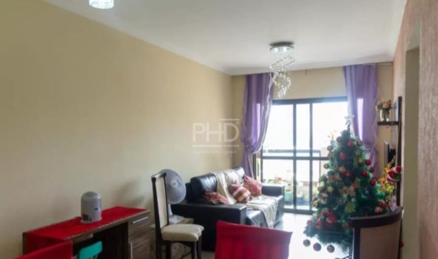 Apartamento, 3 quartos, 93 m² - Foto 2