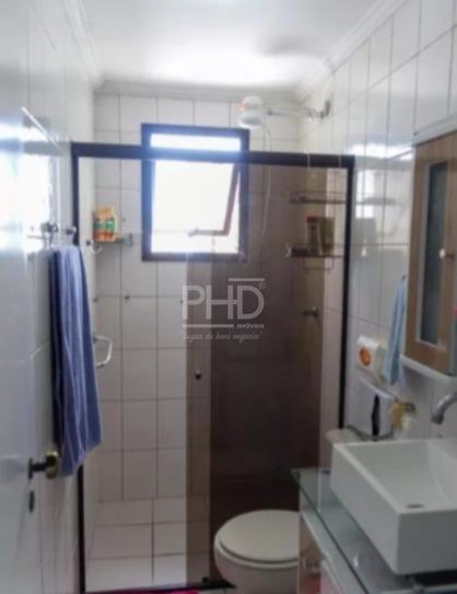 Apartamento, 3 quartos, 93 m² - Foto 9