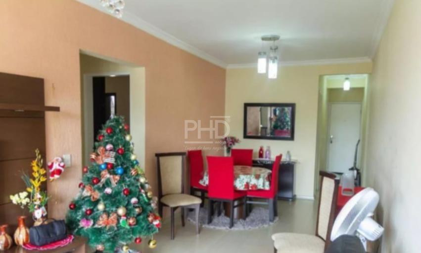 Apartamento, 3 quartos, 93 m² - Foto 4