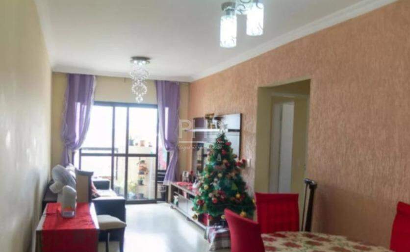 Apartamento, 3 quartos, 93 m² - Foto 1