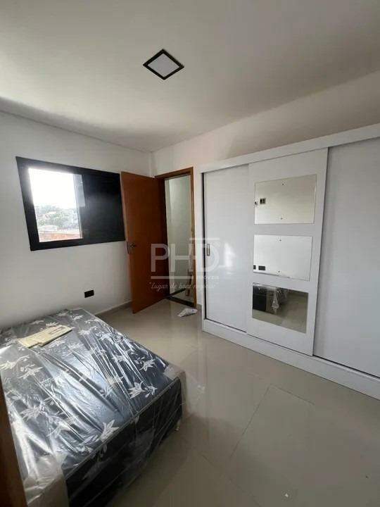 Sobrado à venda com 2 quartos, 130m² - Foto 9