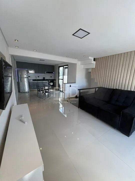 Sobrado à venda com 2 quartos, 130m² - Foto 2