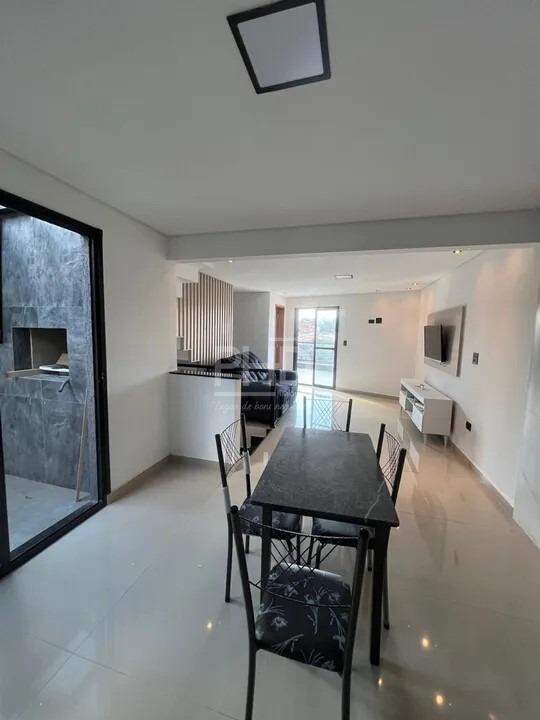 Sobrado à venda com 2 quartos, 130m² - Foto 4