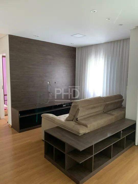 Apartamento à venda com 3 quartos, 79m² - Foto 4