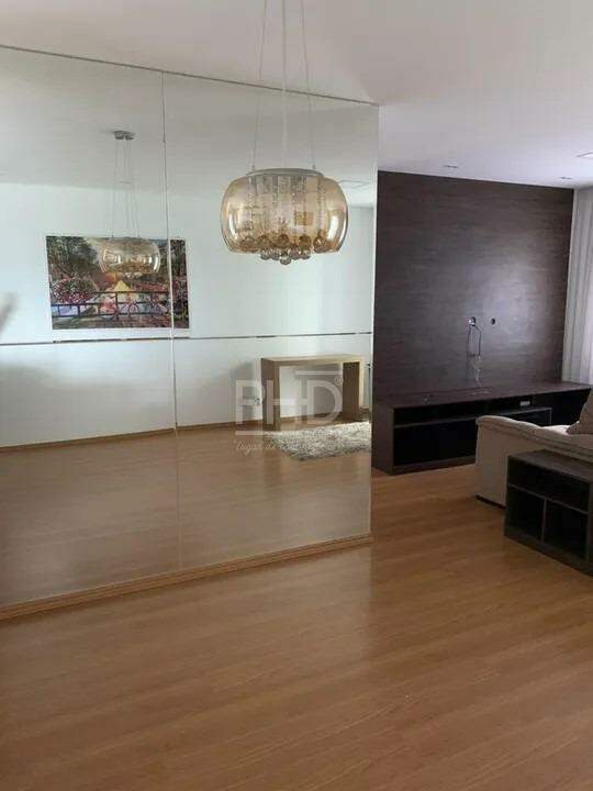 Apartamento à venda com 3 quartos, 79m² - Foto 2