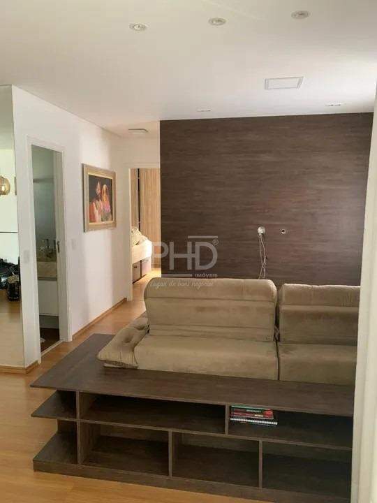 Apartamento à venda com 3 quartos, 79m² - Foto 5