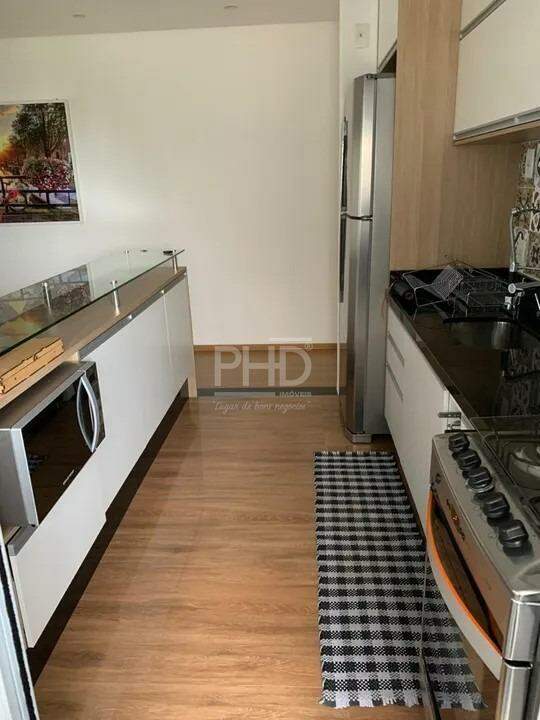 Apartamento à venda com 3 quartos, 79m² - Foto 10