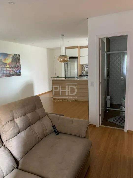 Apartamento à venda com 3 quartos, 79m² - Foto 6