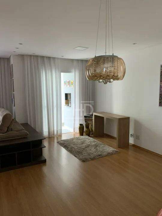 Apartamento à venda com 3 quartos, 79m² - Foto 3