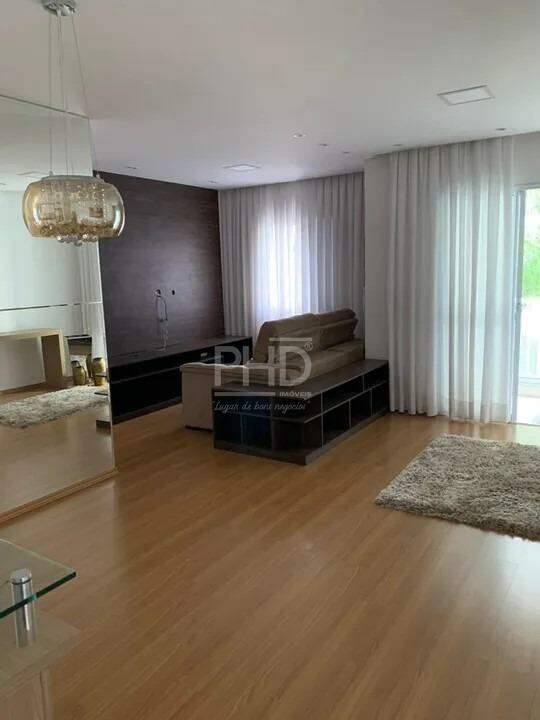 Apartamento à venda com 3 quartos, 79m² - Foto 1