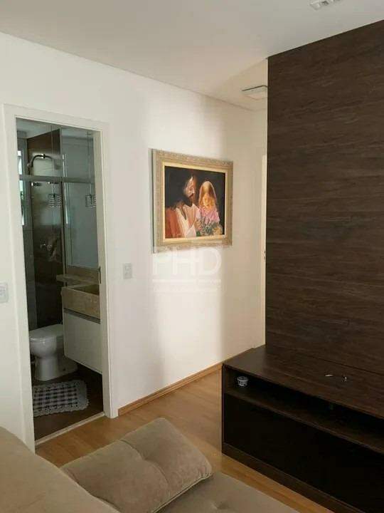 Apartamento à venda com 3 quartos, 79m² - Foto 7