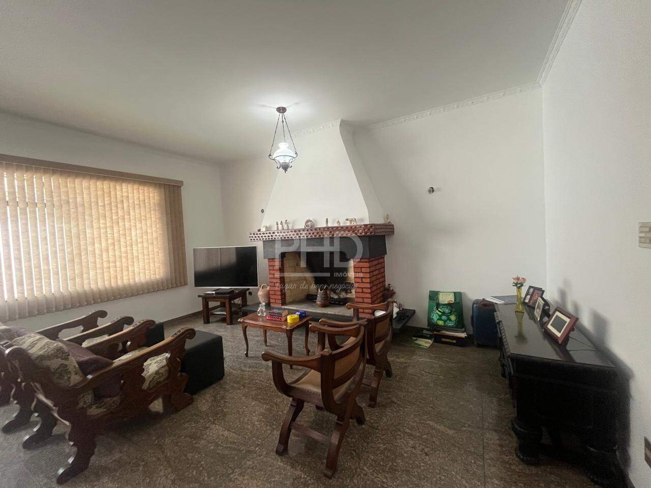 Sobrado à venda com 3 quartos, 364m² - Foto 4