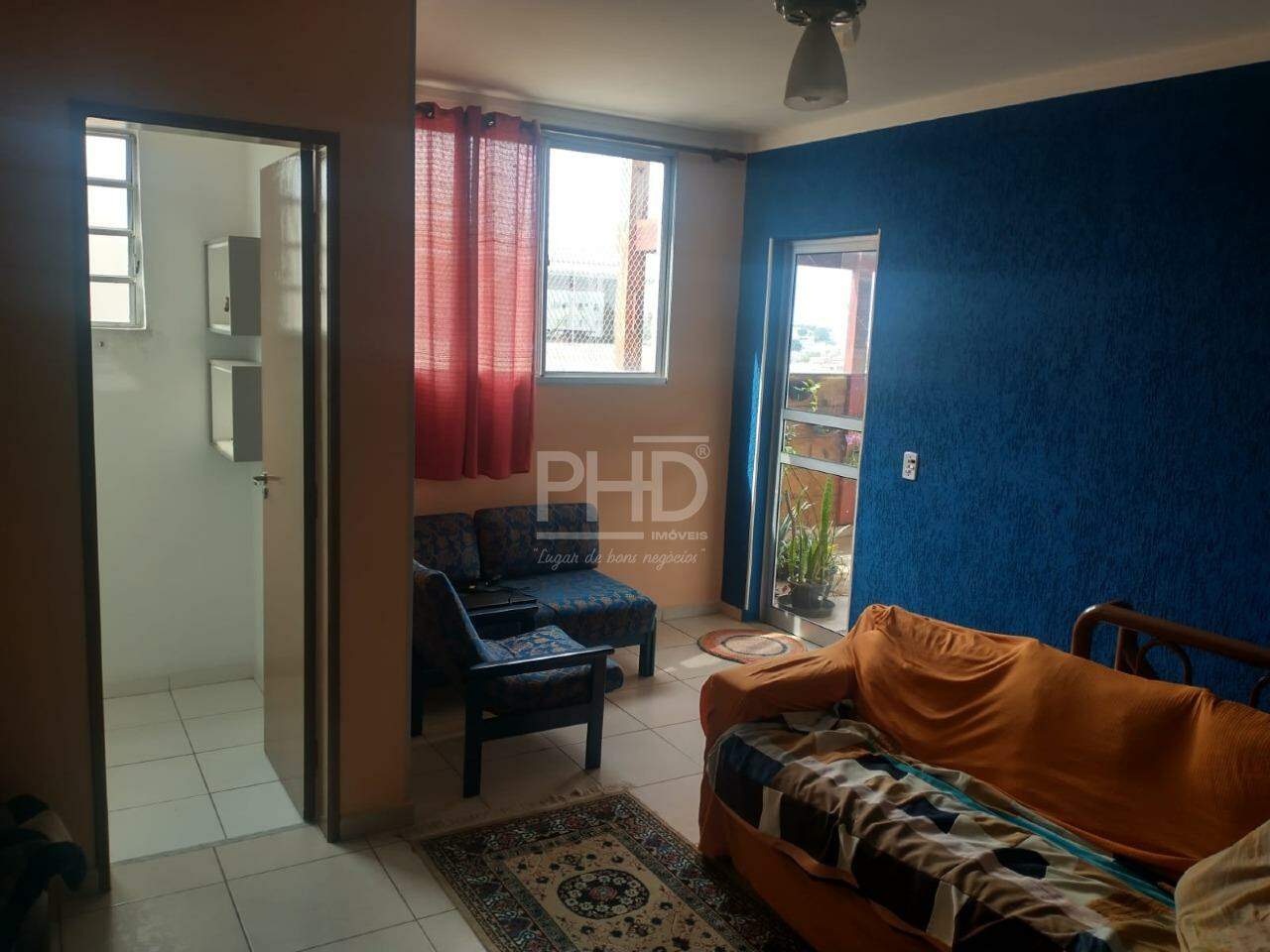 Cobertura à venda com 3 quartos, 114m² - Foto 2