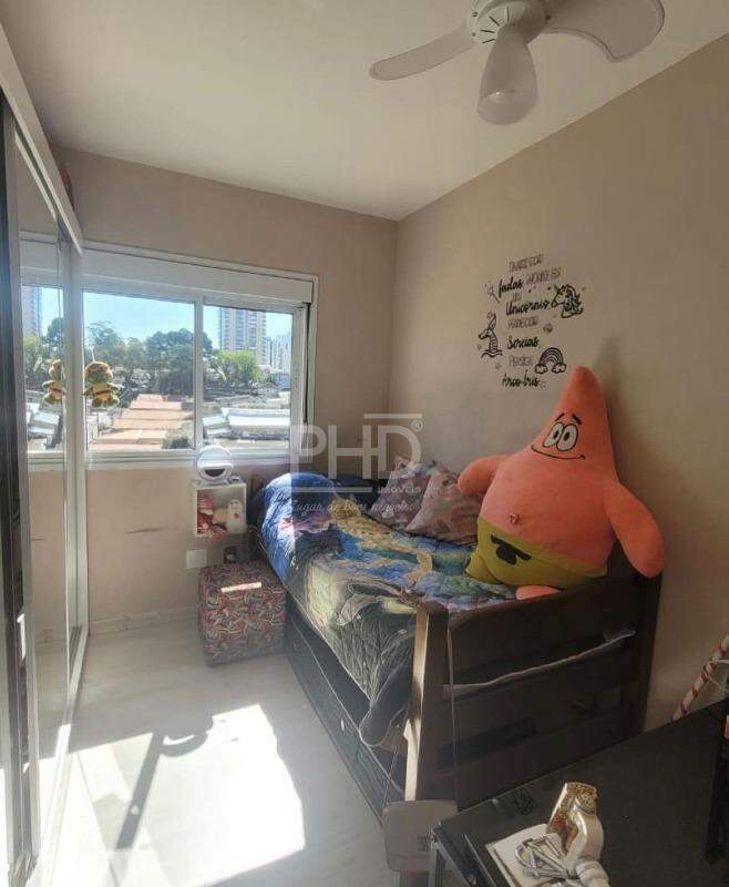 Apartamento à venda com 3 quartos, 92m² - Foto 5