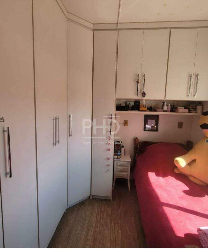 Apartamento à venda com 3 quartos, 92m² - Foto 6