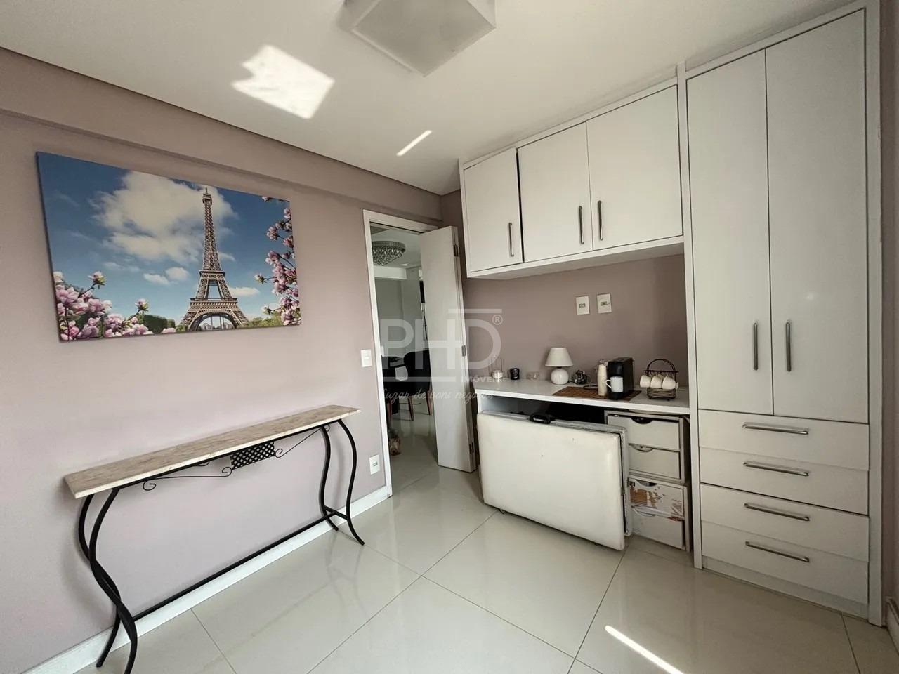 Apartamento à venda com 2 quartos, 58m² - Foto 10