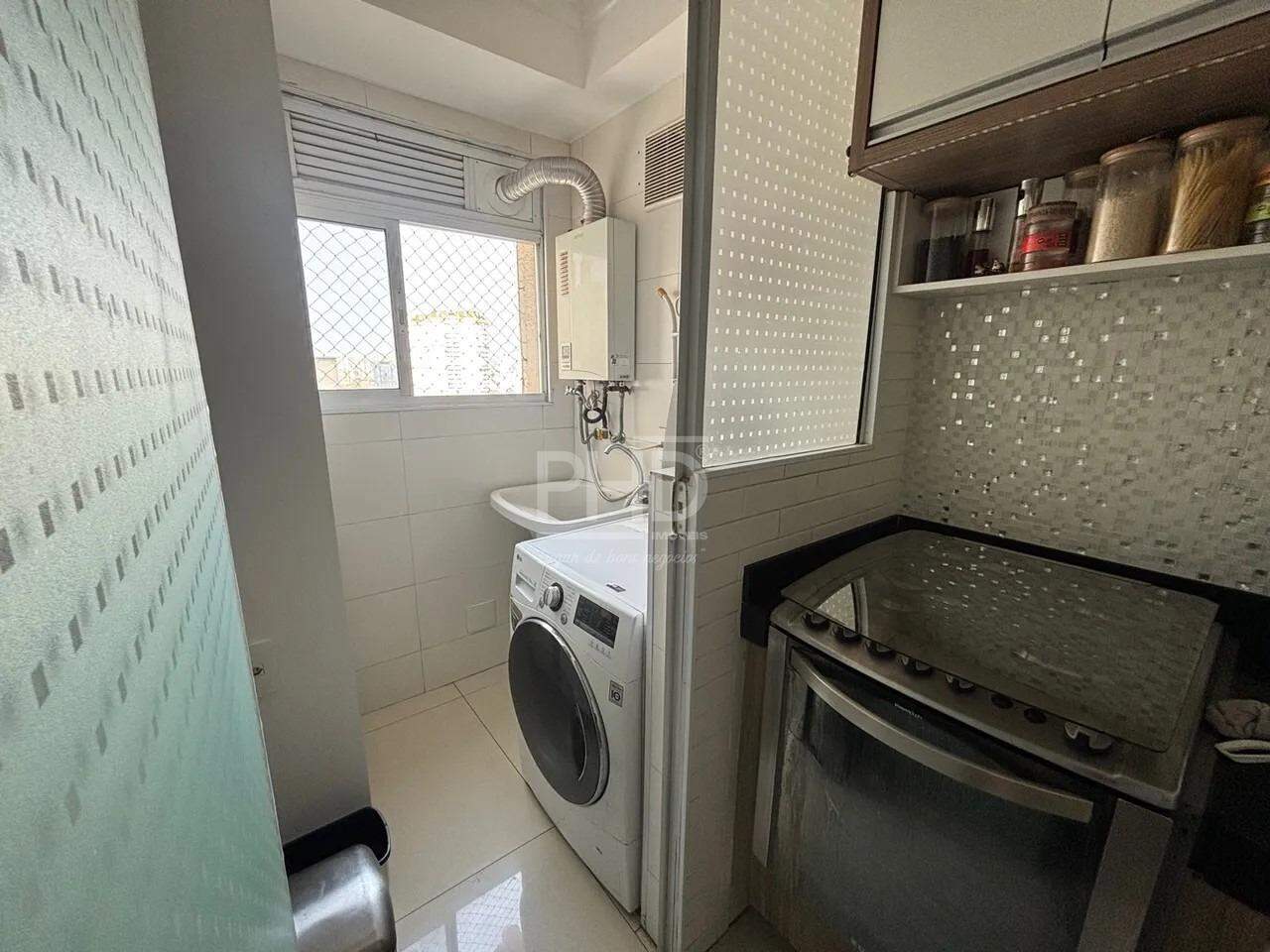 Apartamento à venda com 2 quartos, 58m² - Foto 11