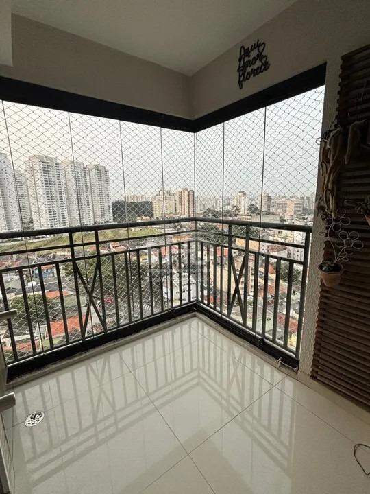 Apartamento à venda com 2 quartos, 58m² - Foto 4