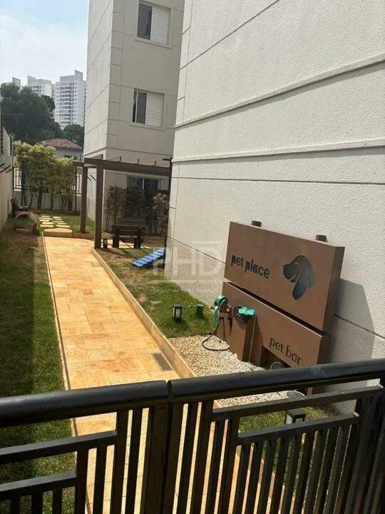 Apartamento à venda com 2 quartos, 58m² - Foto 15