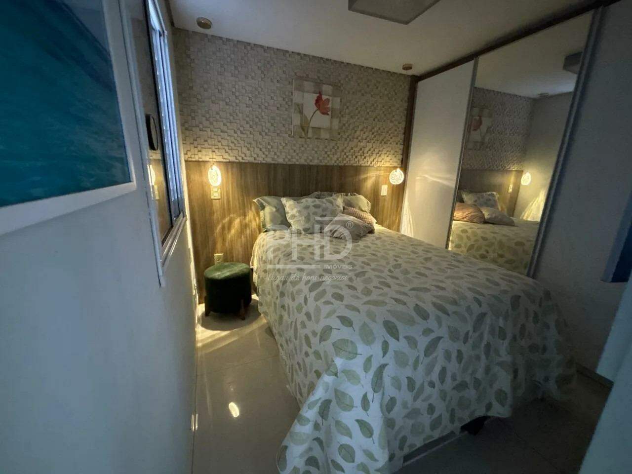 Apartamento à venda com 2 quartos, 58m² - Foto 8