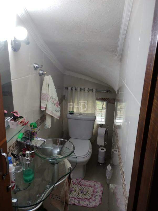 Sobrado à venda com 3 quartos, 164m² - Foto 15