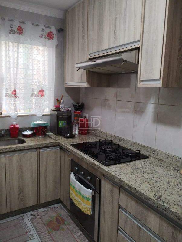 Sobrado à venda com 3 quartos, 164m² - Foto 7