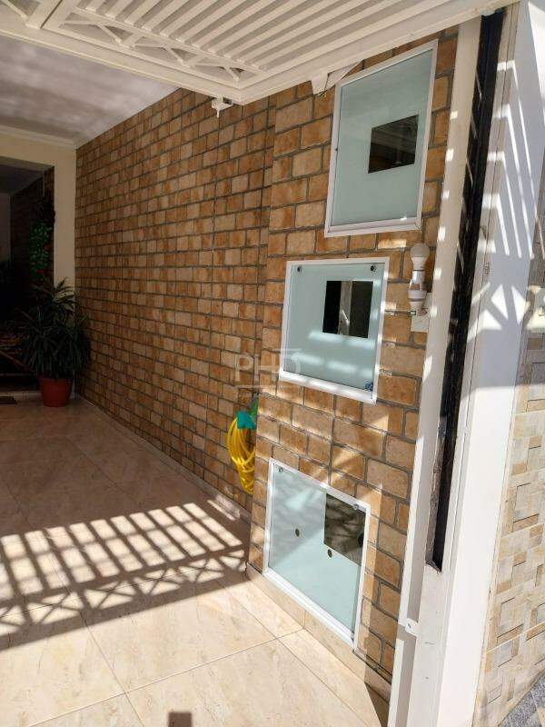 Sobrado à venda com 3 quartos, 164m² - Foto 21