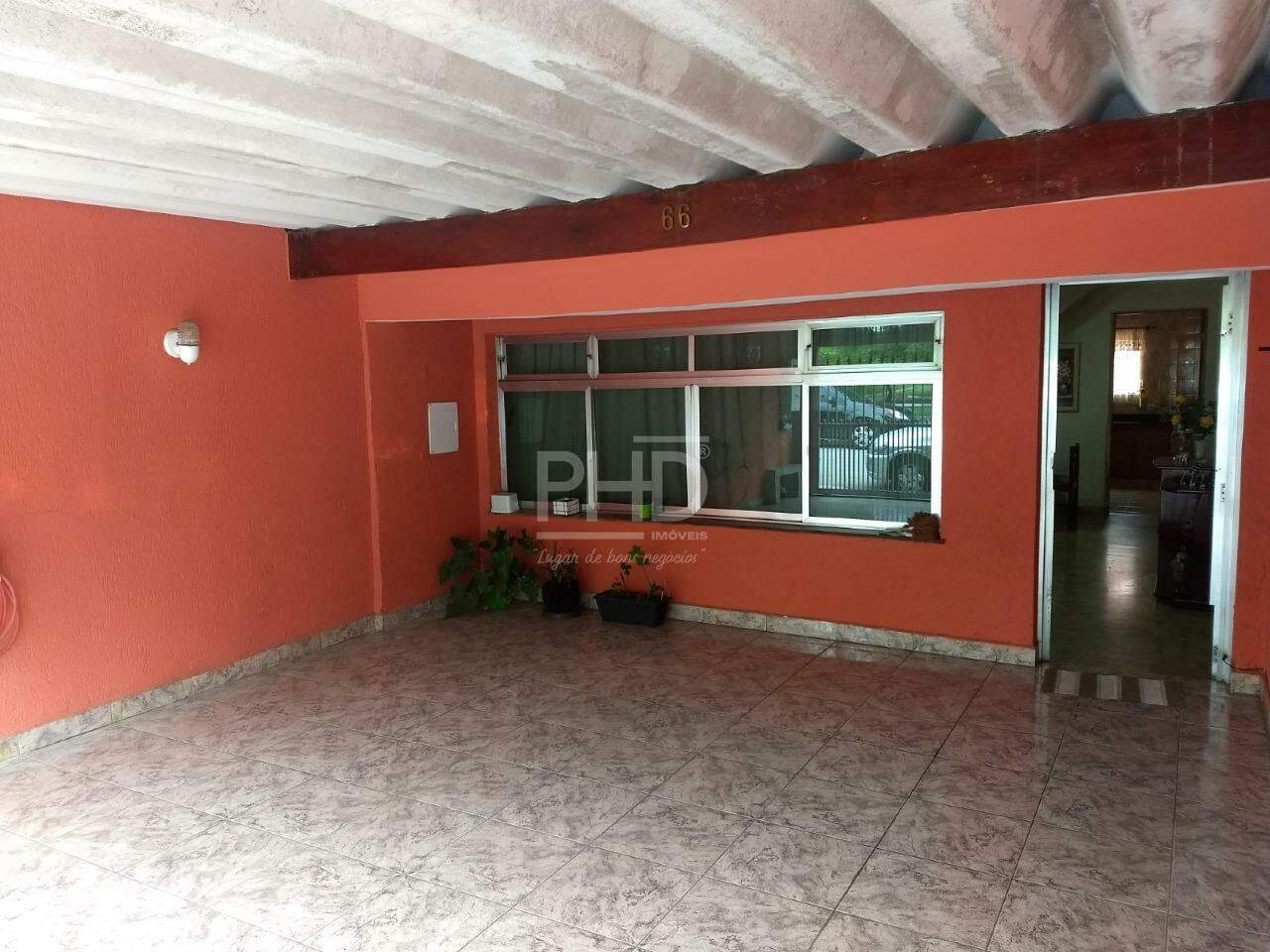 Sobrado à venda com 2 quartos, 180m² - Foto 18