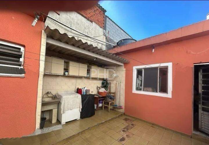 Sobrado à venda com 2 quartos, 180m² - Foto 16