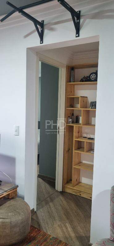 Apartamento à venda com 2 quartos, 81m² - Foto 5