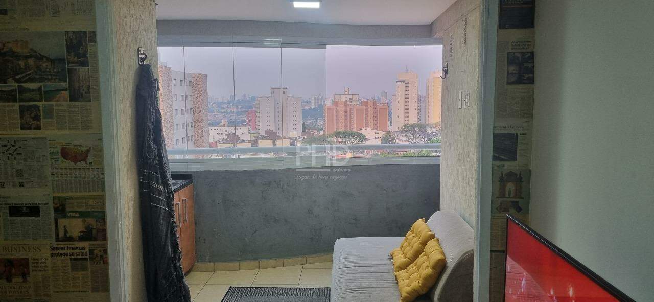 Apartamento à venda com 2 quartos, 81m² - Foto 8