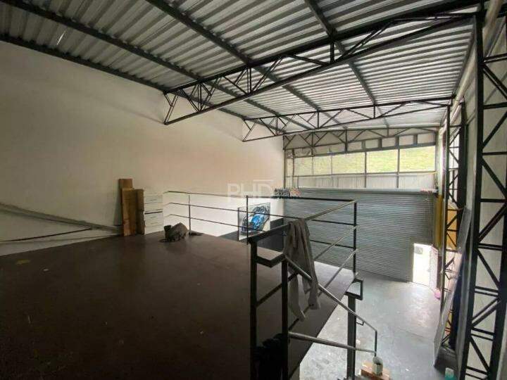 Loja-Salão para alugar, 120m² - Foto 8