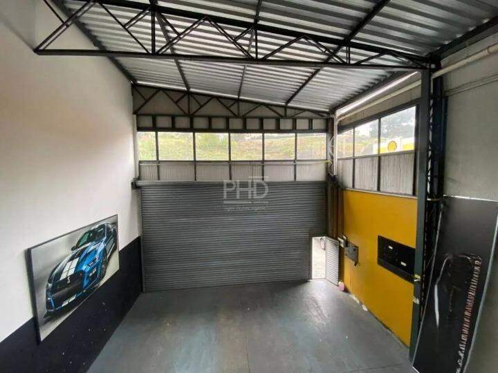 Loja-Salão para alugar, 120m² - Foto 11