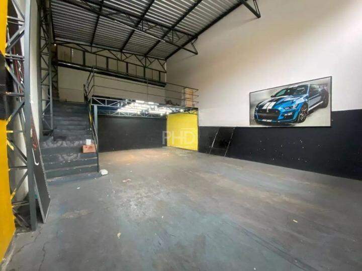 Loja-Salão para alugar, 120m² - Foto 4