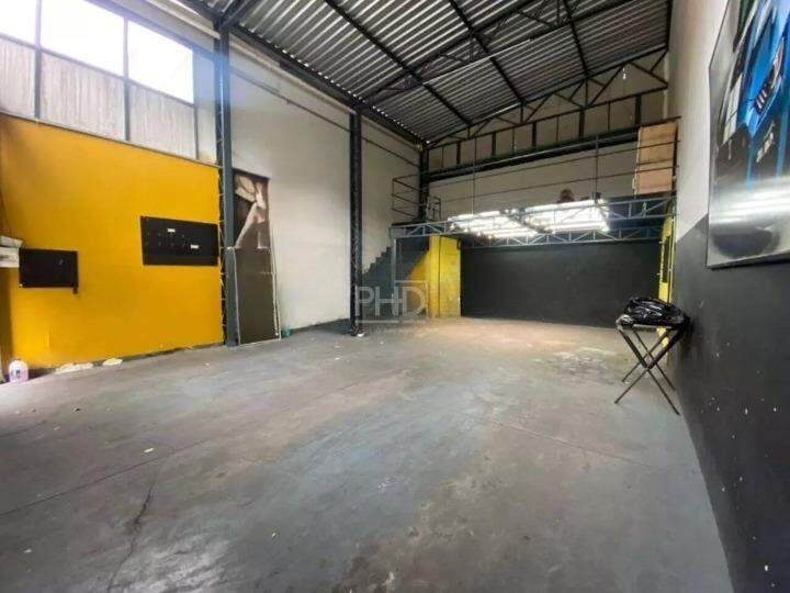 Loja-Salão para alugar, 120m² - Foto 5