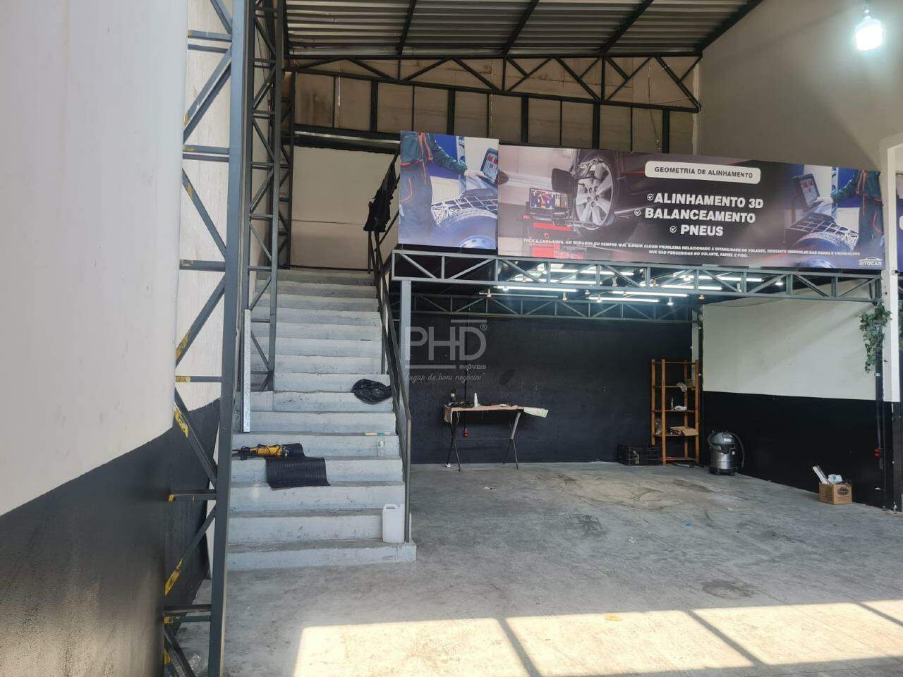 Loja-Salão para alugar, 80m² - Foto 5