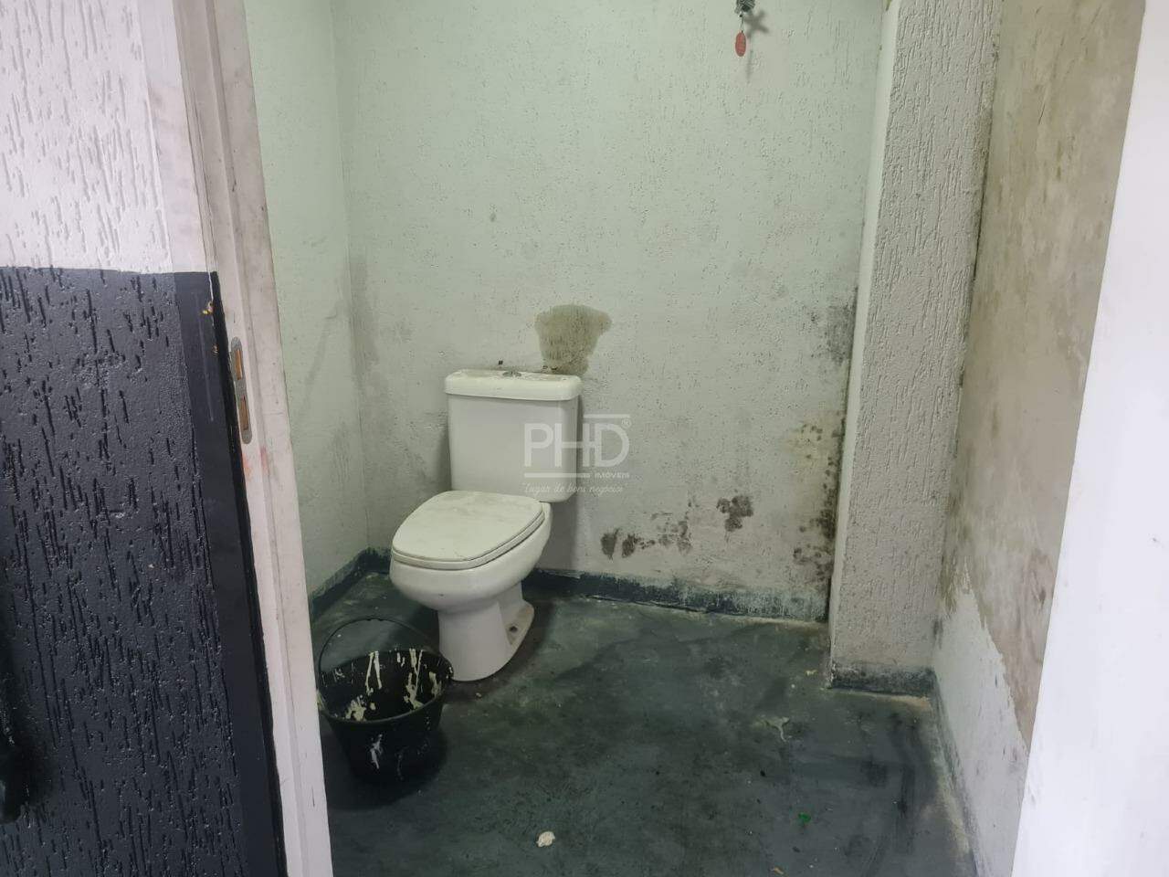 Loja-Salão para alugar, 80m² - Foto 8