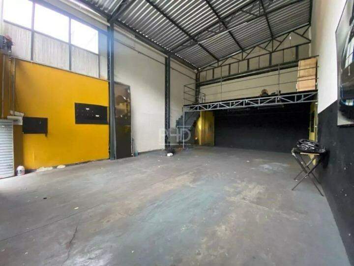 Loja-Salão para alugar, 120m² - Foto 3