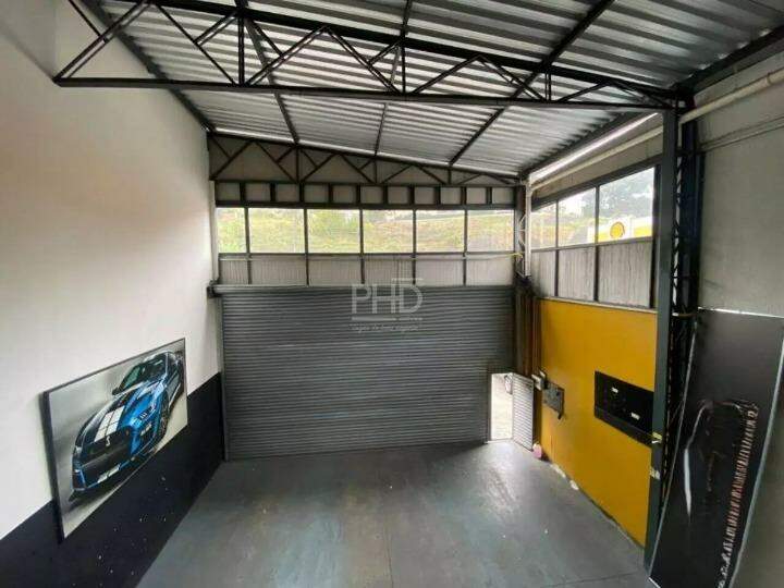 Loja-Salão para alugar, 120m² - Foto 2