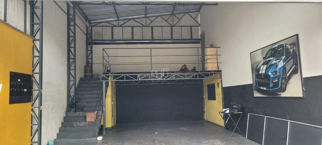 Loja-Salão para alugar, 120m² - Foto 10