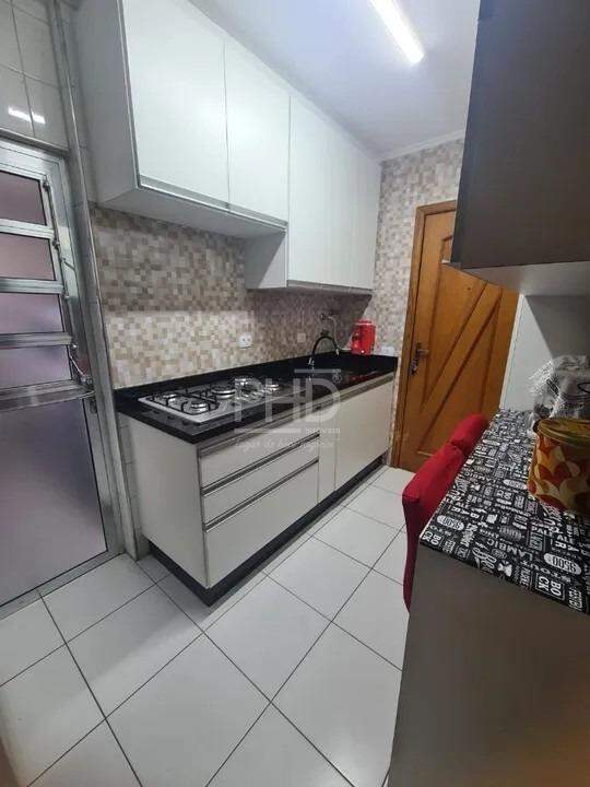 Apartamento à venda com 3 quartos, 70m² - Foto 18