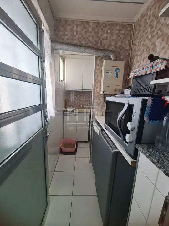 Apartamento à venda com 3 quartos, 70m² - Foto 20