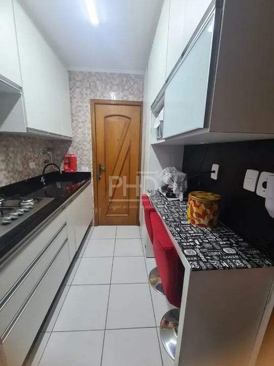 Apartamento à venda com 3 quartos, 70m² - Foto 17