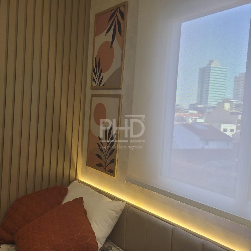 Apartamento à venda com 2 quartos, 57m² - Foto 12