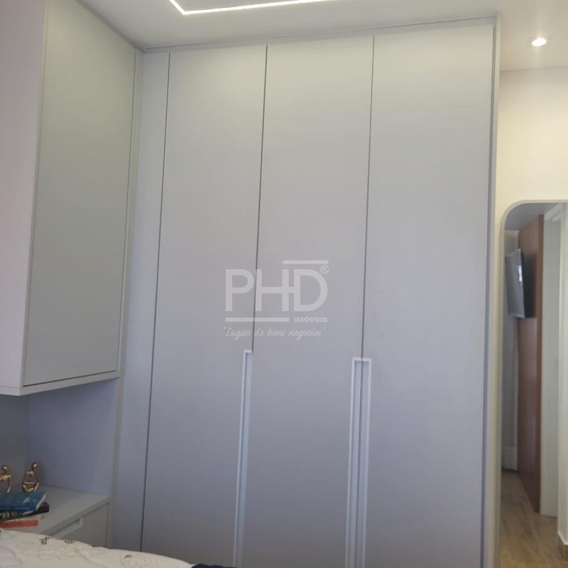 Apartamento à venda com 2 quartos, 57m² - Foto 14