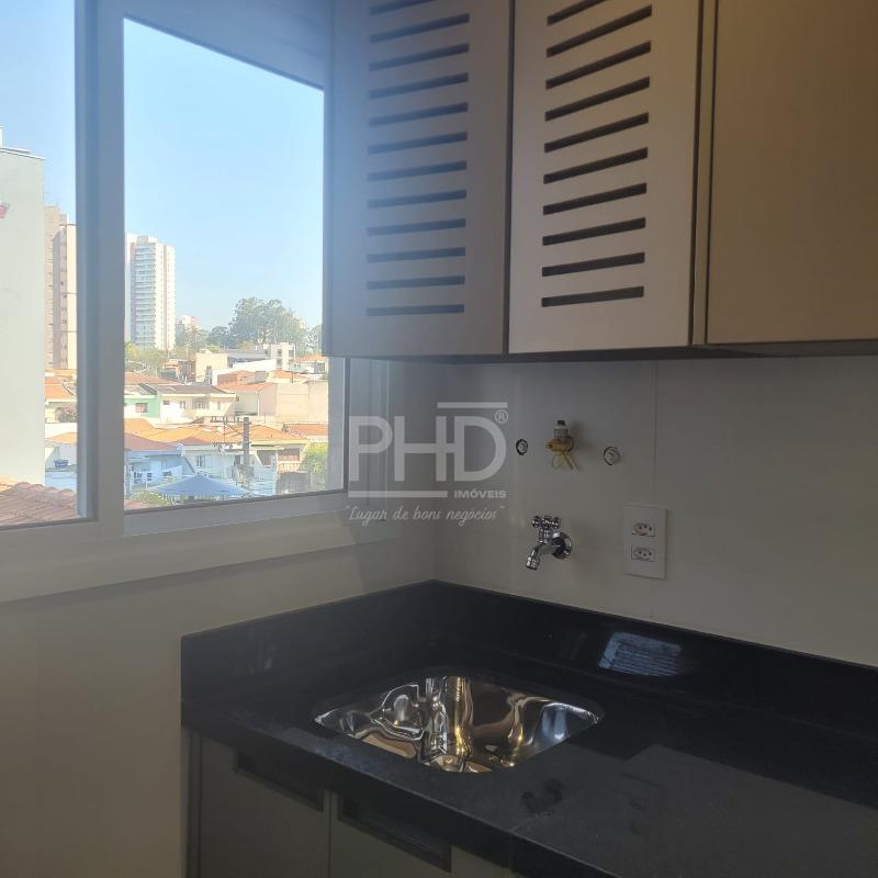 Apartamento à venda com 2 quartos, 57m² - Foto 8