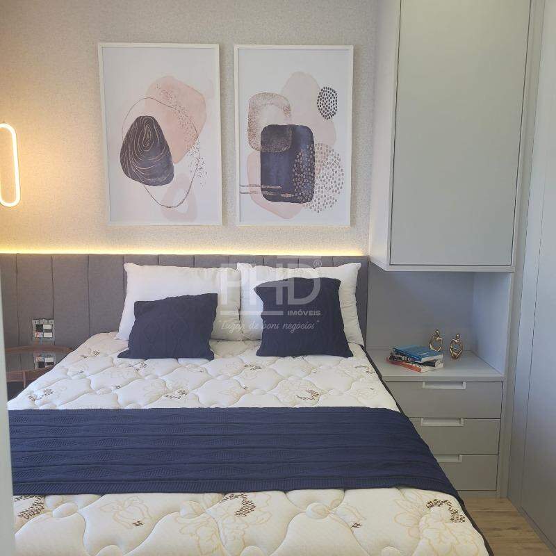 Apartamento à venda com 2 quartos, 57m² - Foto 9