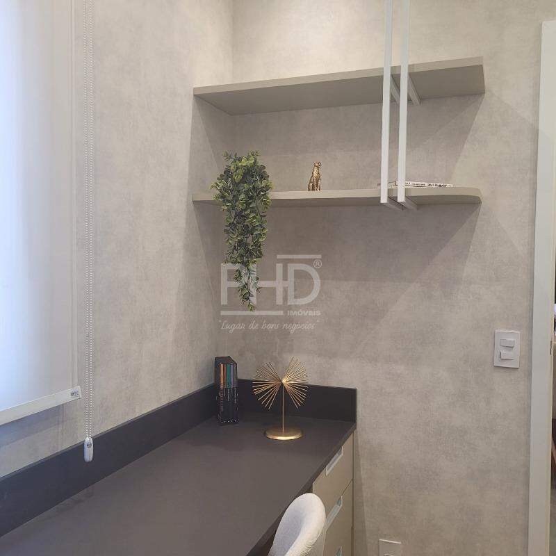 Apartamento à venda com 2 quartos, 57m² - Foto 5