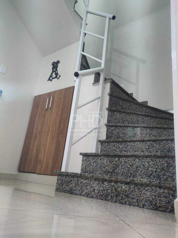 Sobrado à venda com 3 quartos, 86m² - Foto 12