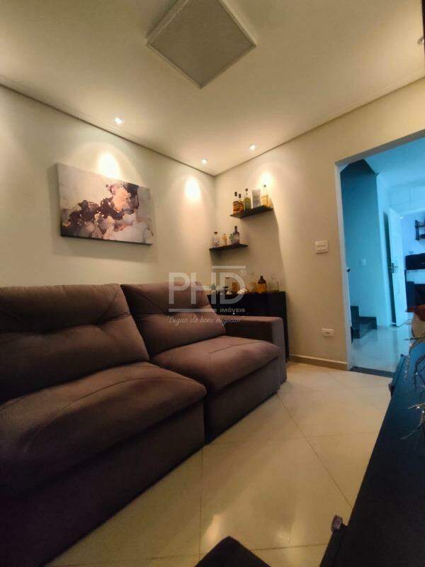 Sobrado à venda com 3 quartos, 86m² - Foto 5